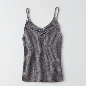never worn